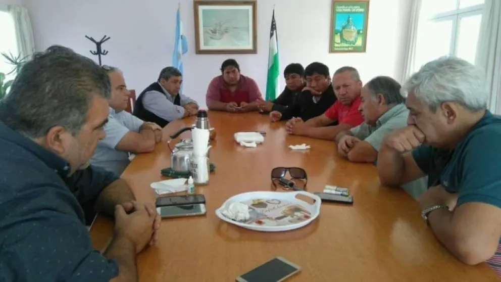 Rechazar la Emergencia Alimentaria implica desconocer el hambre de nuestros vecinos