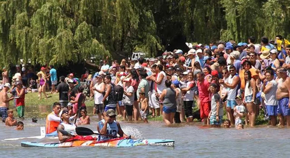 Récord de inscripciones para la Regata 2019