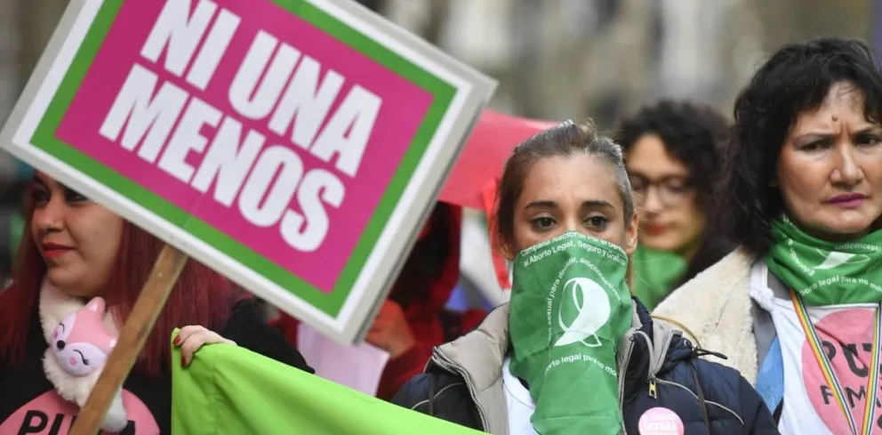Primer femicidio del año: un policía mató a su esposa y se suicidó