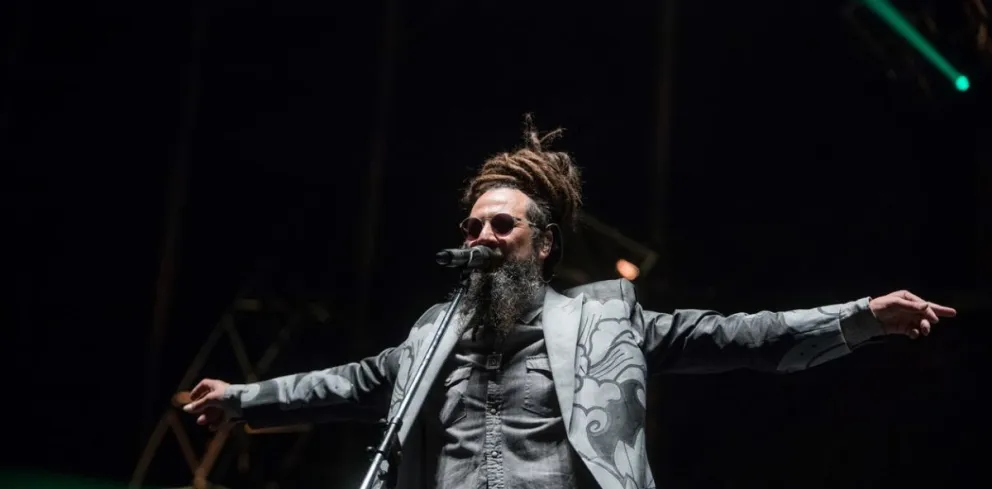 Se viene una nueva edición de la Fiesta del Mar y el Acampante