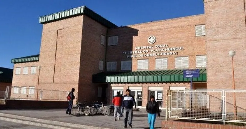 Investigan posible caso de hantavirus de un hombre internado en Cutral Co