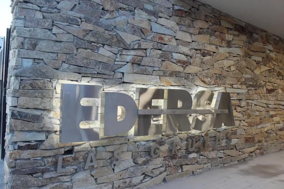 El gobierno multó a EdERSA por más de 55 millones