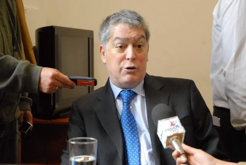 Se cumplen seis años de la muerte del ex intendente Jorge Ferreira