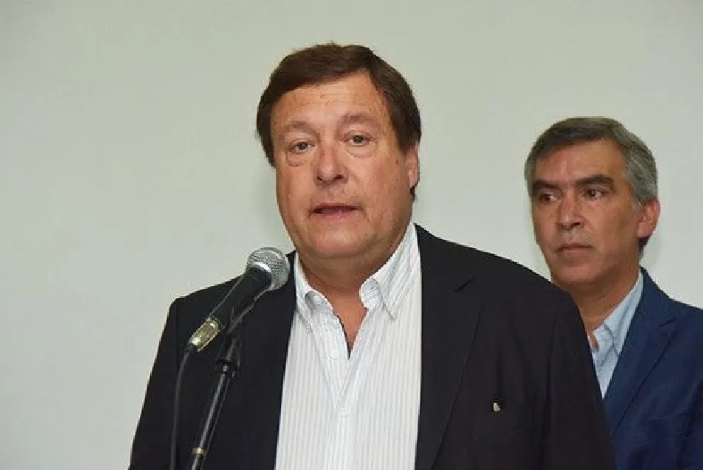 El gobernador Weretilneck pesimista con la economía nacional