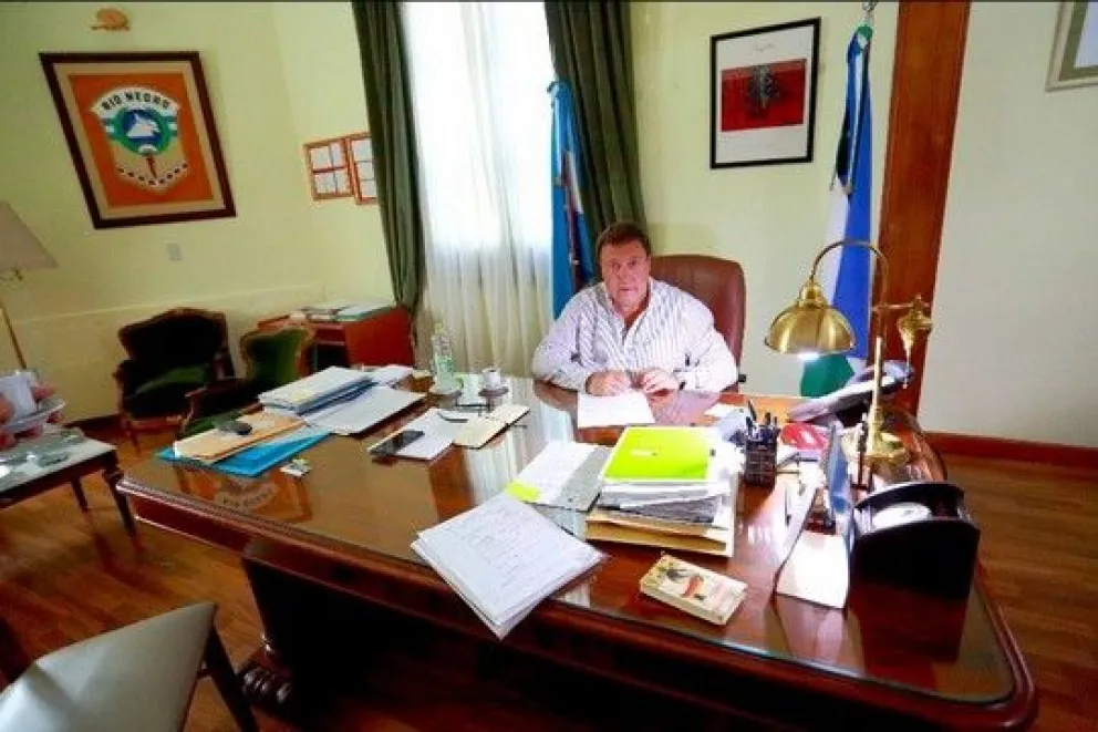 Elecciones: un fin de semana con repercusiones tras el anuncio de Weretilneck