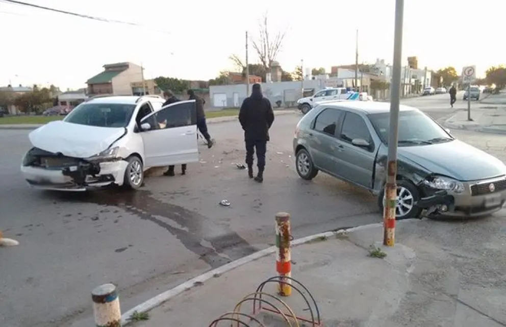 El STJ reafirmó que un boulevard no es una semiautopista