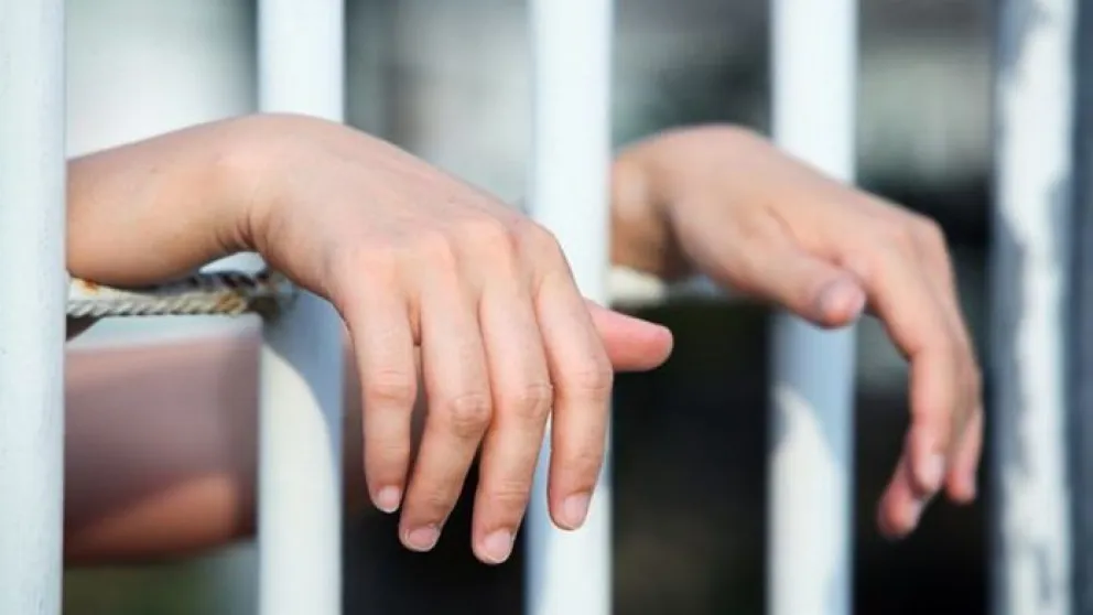 El Movimiento Evita está en contra de la baja de la edad de punibilidad