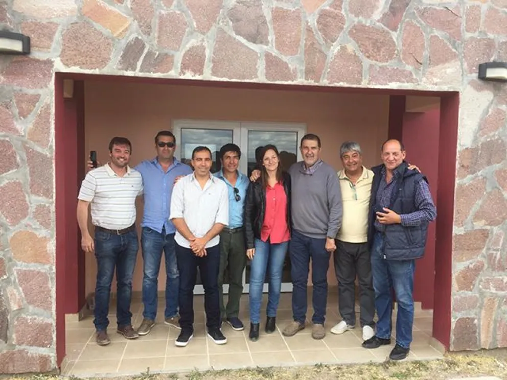 Intendentes radicales piden que se respeten las estrategias locales