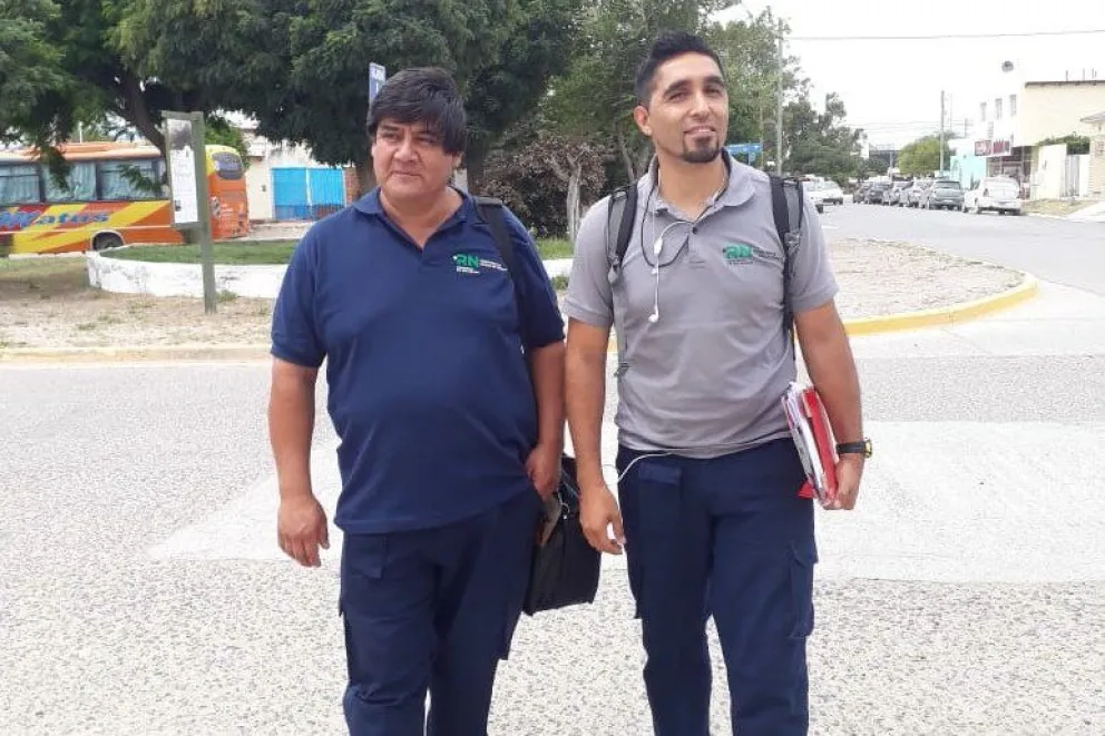Refuerzan las inspecciones laborales en centros turísticos