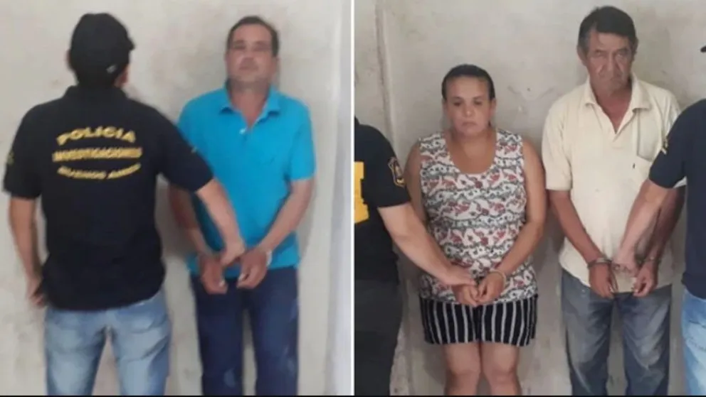 Horror: permitían que el dueño de la casa abusara de su hija de 15