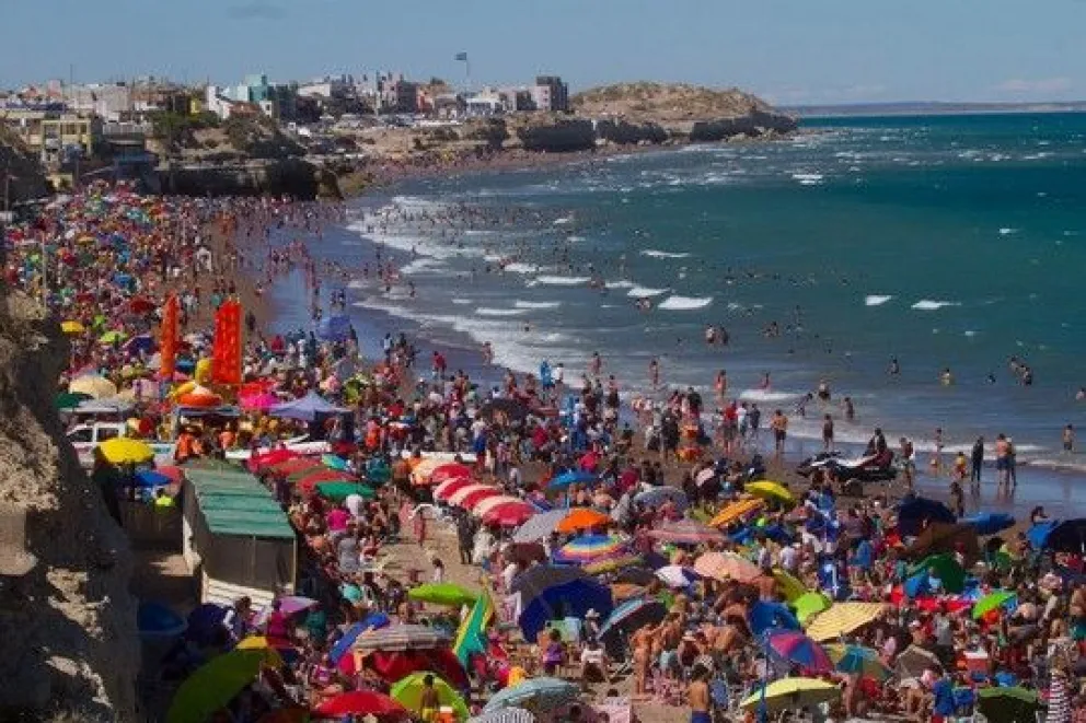 Gran quincena turística para la provincia