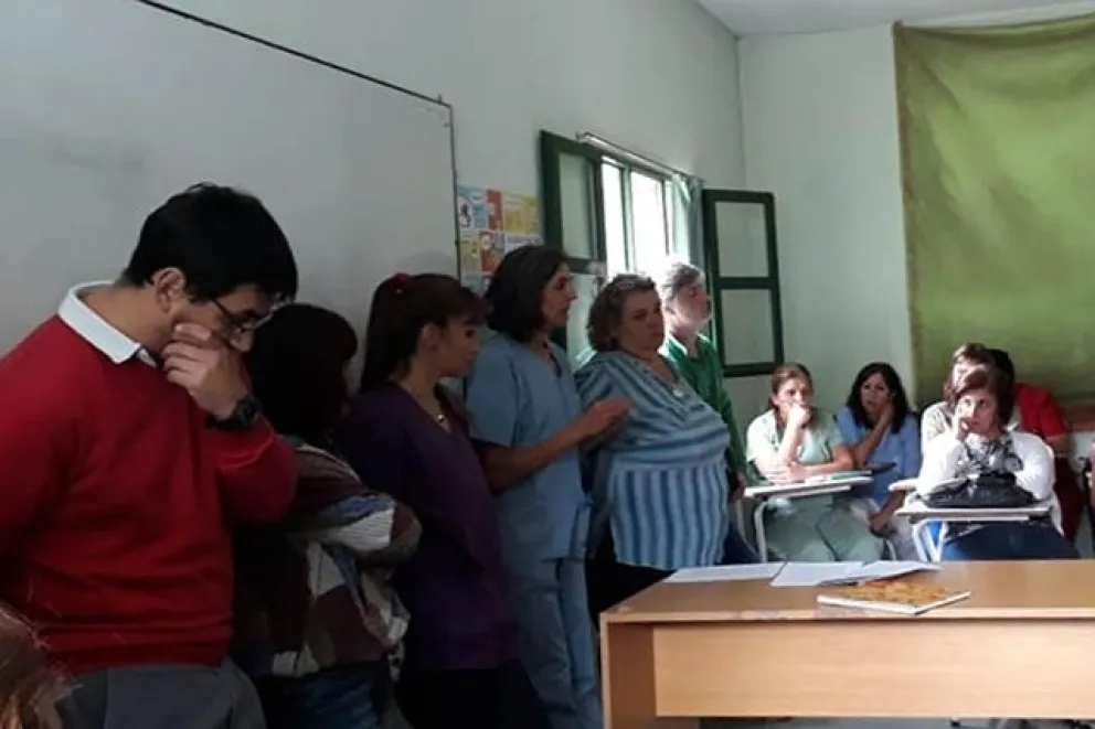 Hantavirus: reforzaron la prevención ante probable caso en El Bolsón