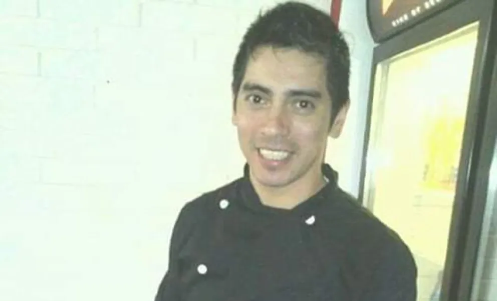 Buscan a un hombre en Las Grutas