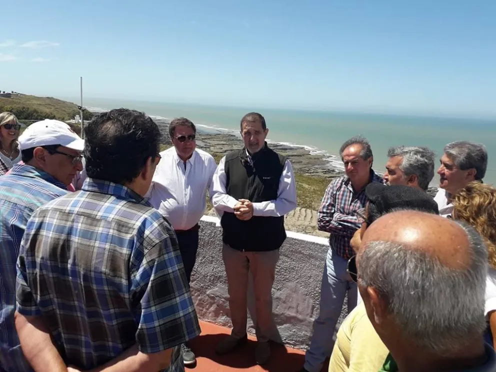 La Lobería cuenta con renovados Centro de Interpretación y camping