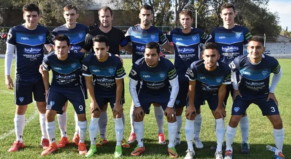 Villalonga tiene fecha de debut