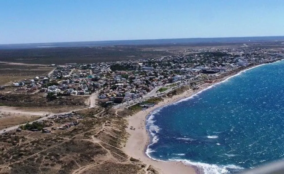 Más de 70 mil turistas en Las Grutas y San Antonio