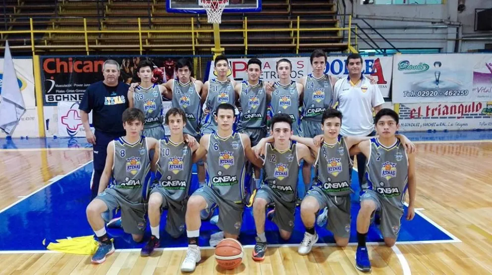 Rubén Quiroga vuelve a dirigir en Atenas