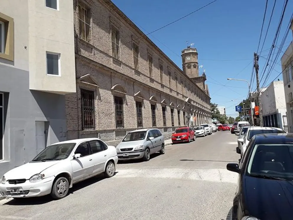 Ponen en valor la Manzana Histórica