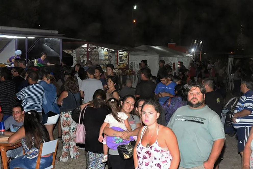 Fiesta de la Soberanía: el 4 de febrero se abrirán las inscripciones para feriantes