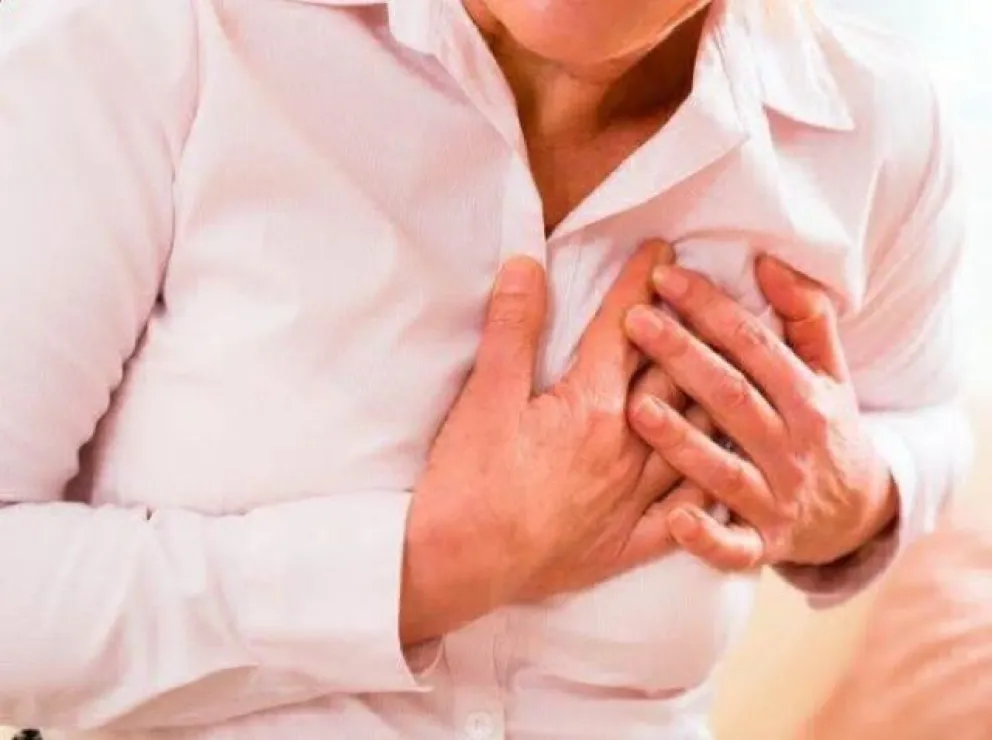 Cómo revertir la rigidez arterial