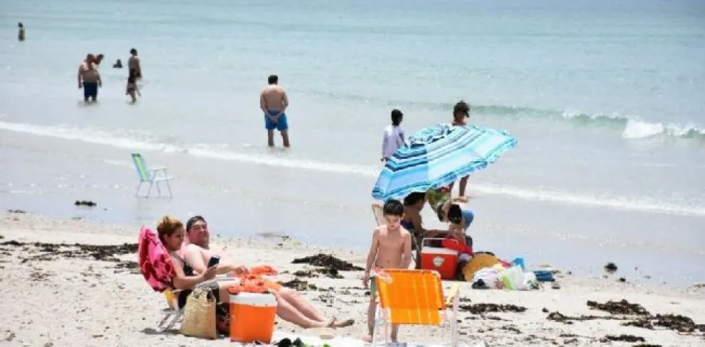 Consejos para un día de playa seguro