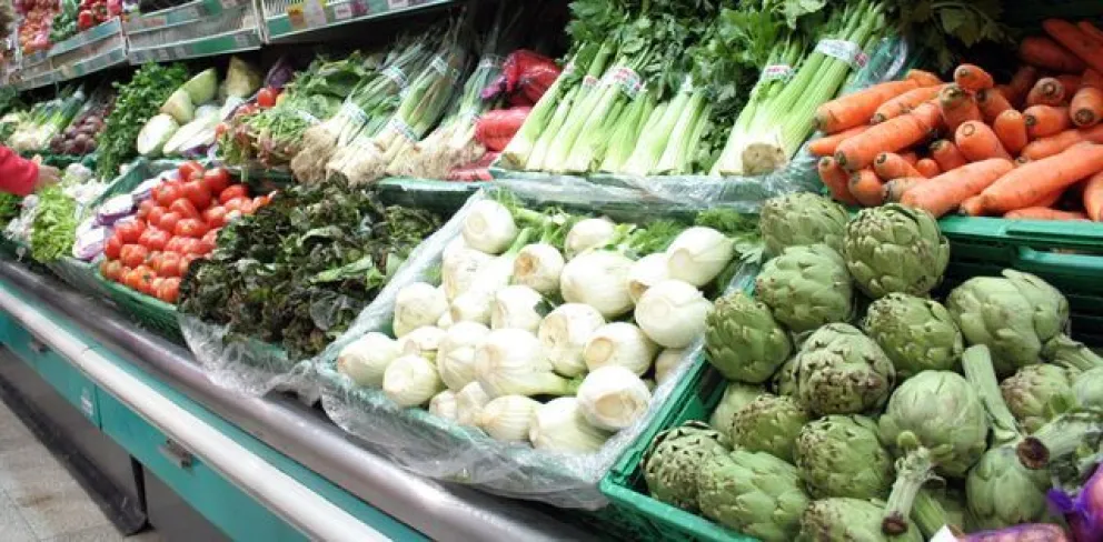 Sigue siendo marcada la diferencia en los indicadores de precios que se usan en Viedma