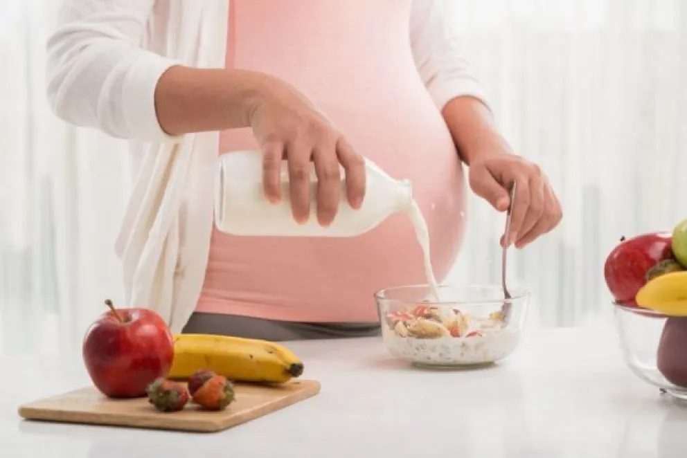 Relación entre la vitamina D y la fertilidad