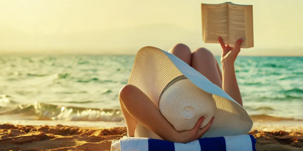 Verano: libros para leer en la reposera