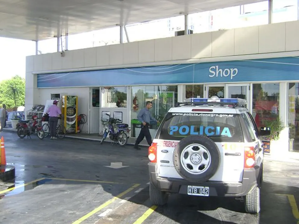Playeros piden policías y un sindicato