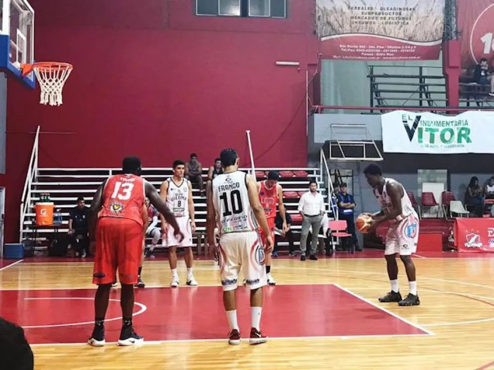 Exitoso comienzo en la gira