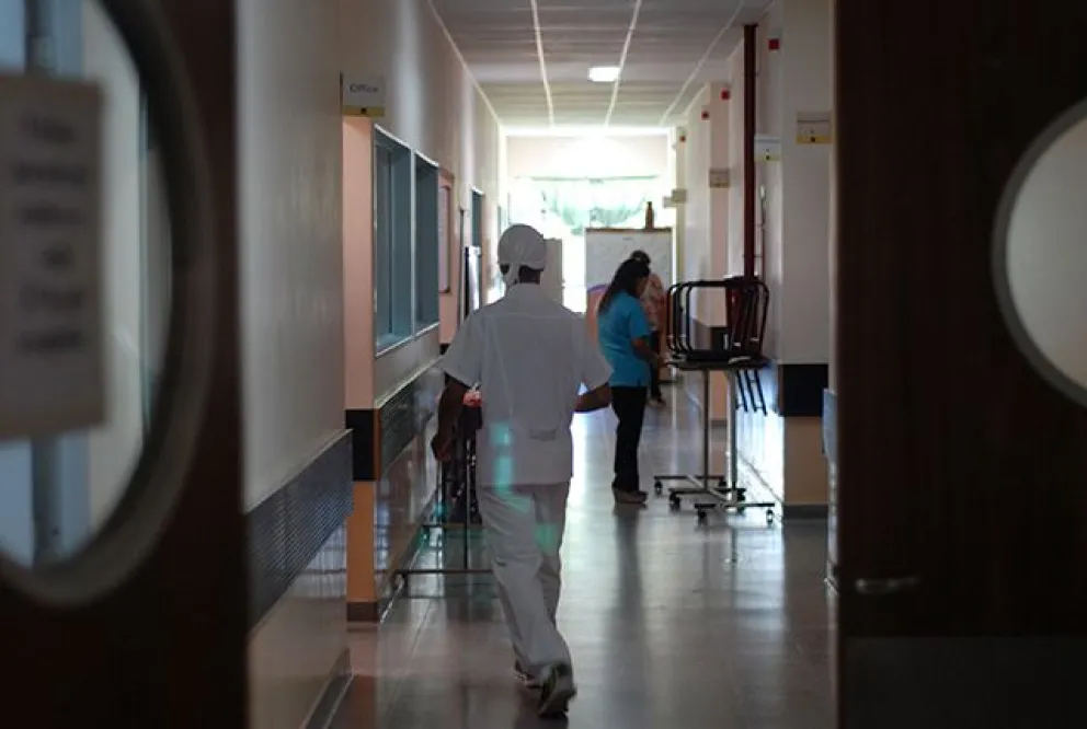 Piden más donantes en el Hospital por las intervenciones de este lunes
