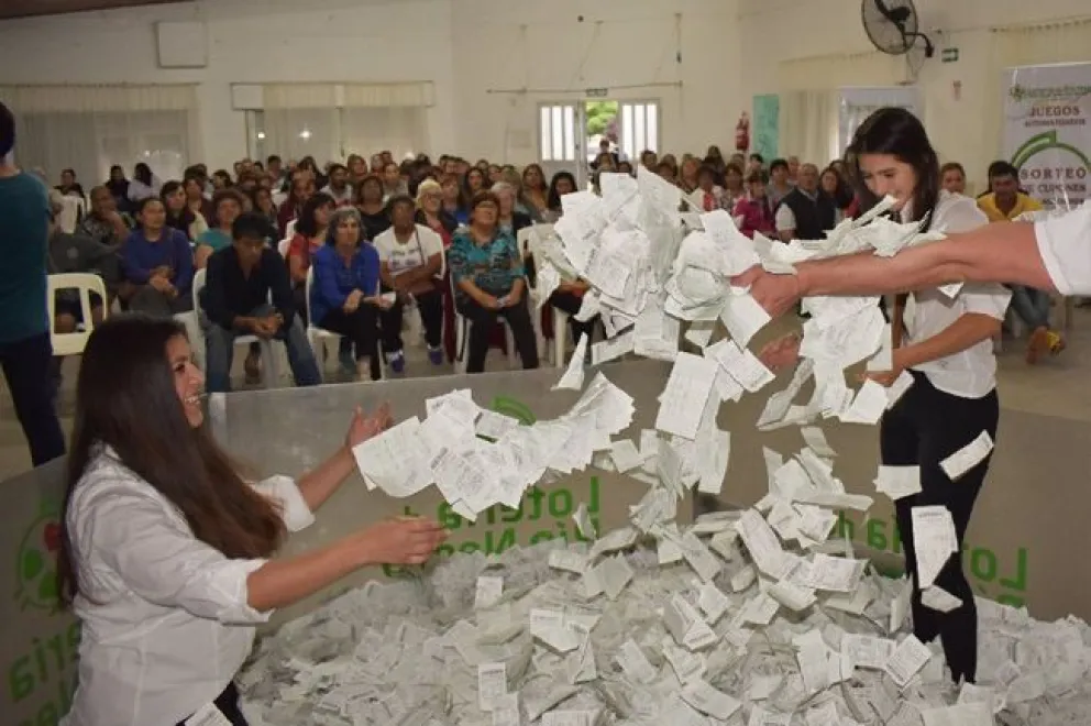 Los Cupones No Ganadores generaron más de $11 millones en premios