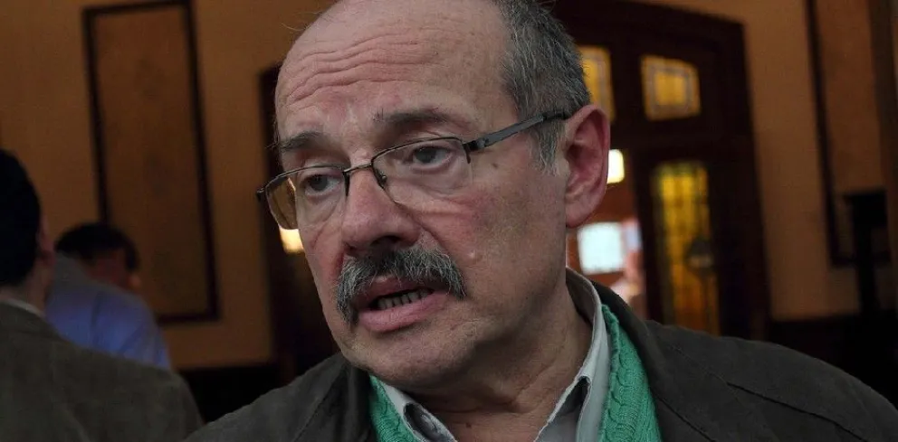 Di Giácomo: “Roca es mucho más que una familia”