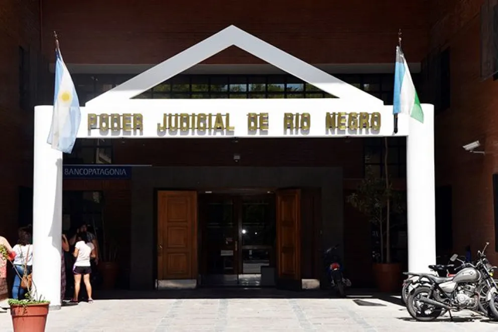 No se aceptan probation en casos de violencia de género