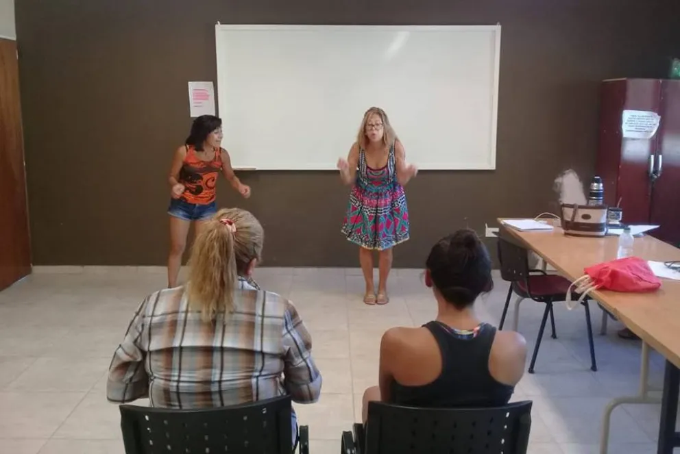 Patagones ofrece varias opciones culturales