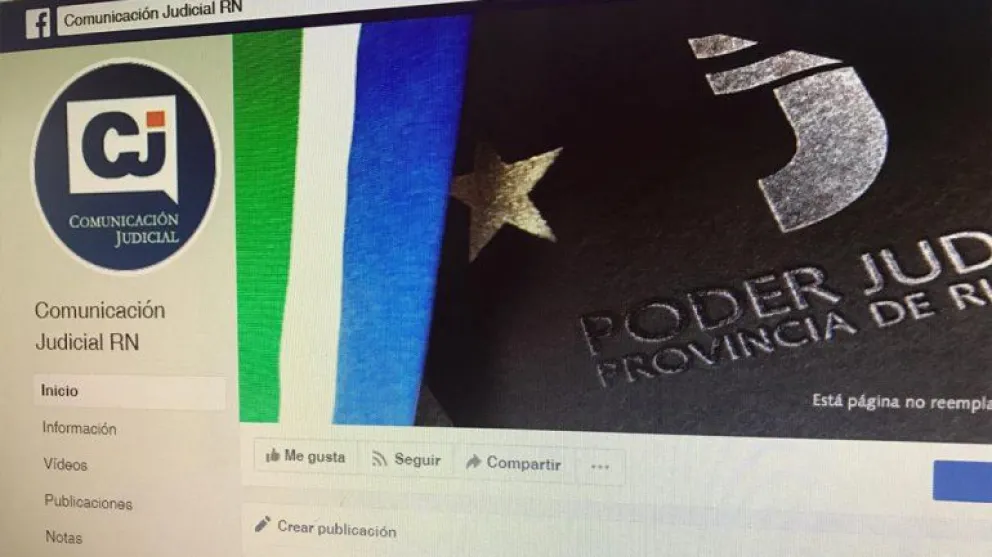 Río Negro es la provincia con más acceso a la información judicial
