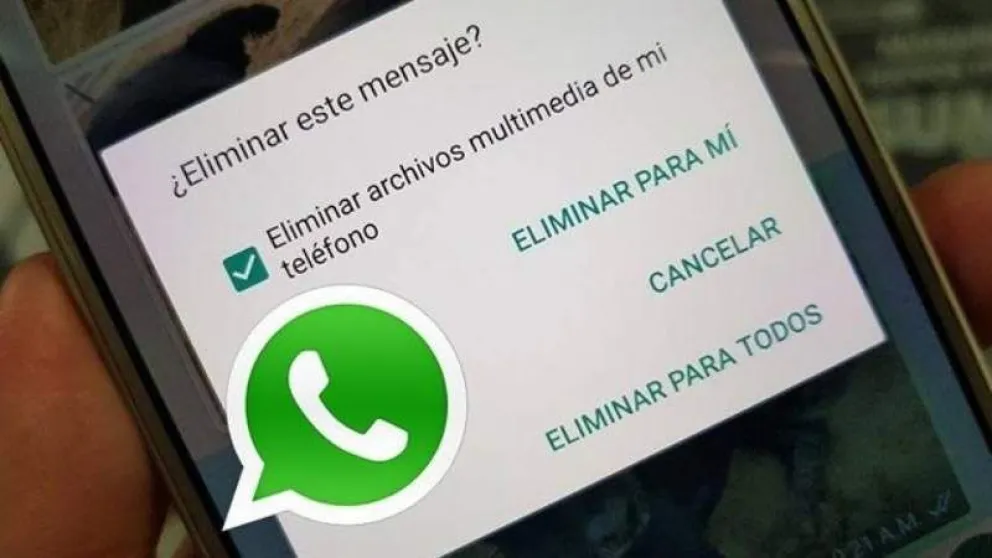 Desmienten una maliciosa cadena de WhatsApp sobre el Hantavirus
