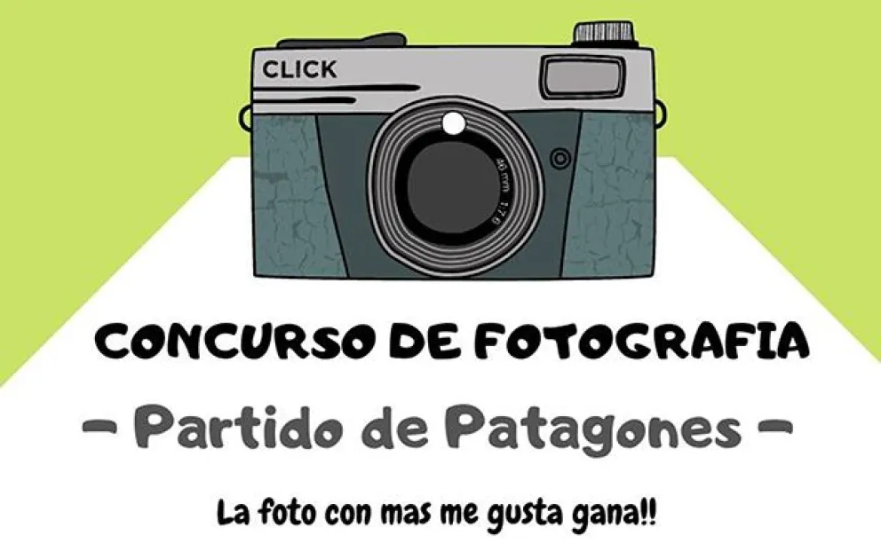 Se lanzó un concurso de fotografías