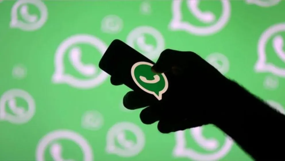 Quisieron generar el pánico con una cadena falsa de WhatsApp