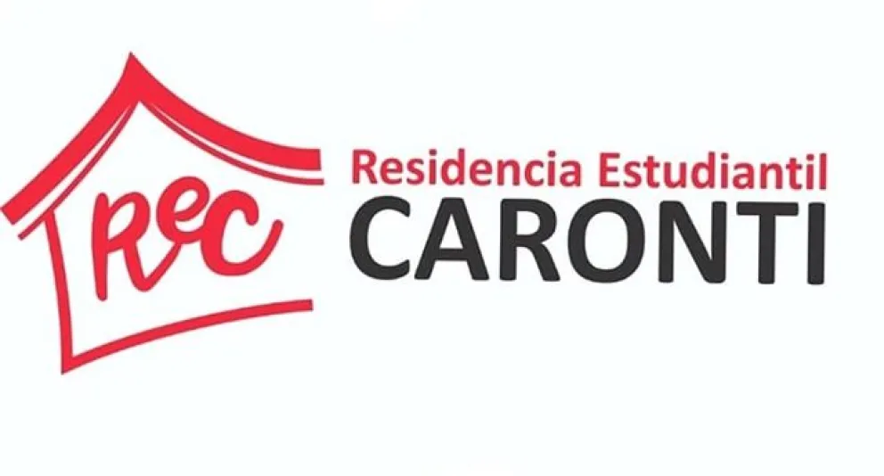 Residencia Caronti: una opción para alojarse en Bahía Blanca