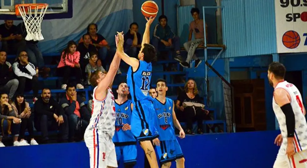 "Apostaremos a nuestro juego para poder tener un buen debut"