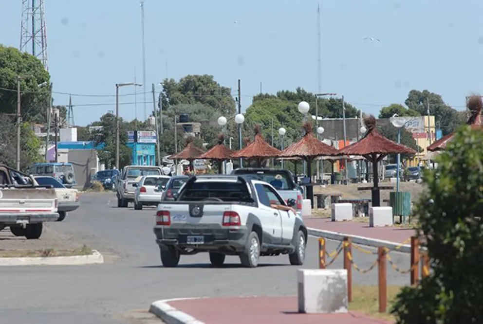 Se multiplican las visitas a Patagones desde Mar del Plata y otros puntos del país