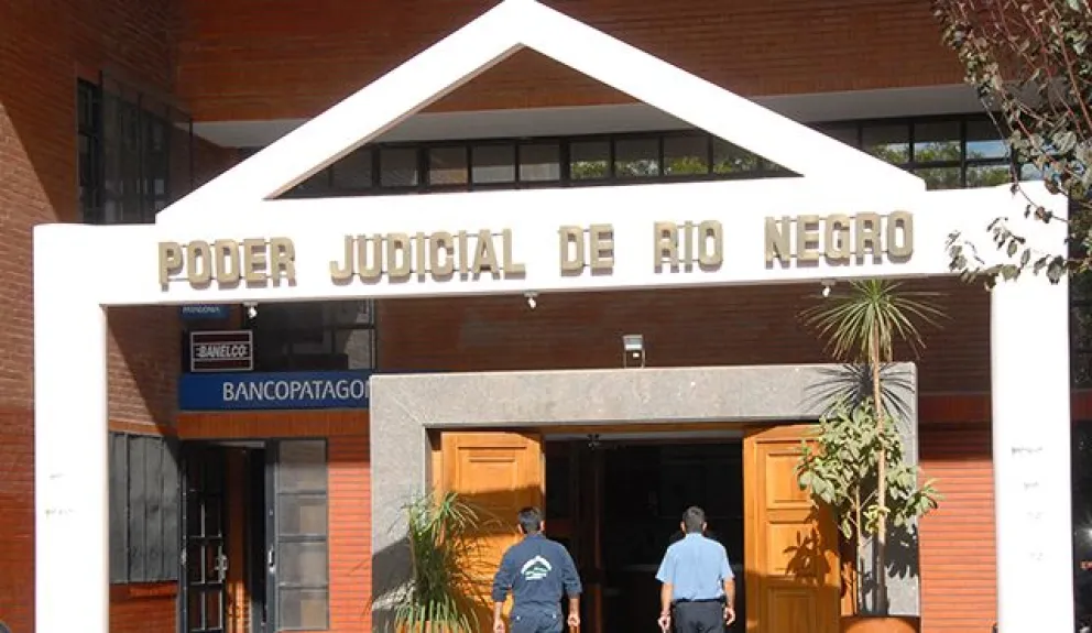 Los procesos penales duran 94 días en promedio