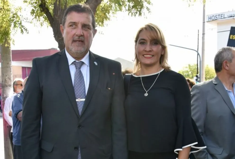 El radicalismo quiere imponer esta semana la candidata de la alianza