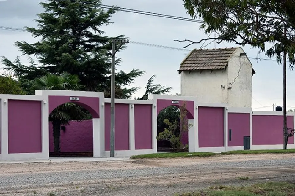Un hombre detenido por generar disturbios en La Nuit