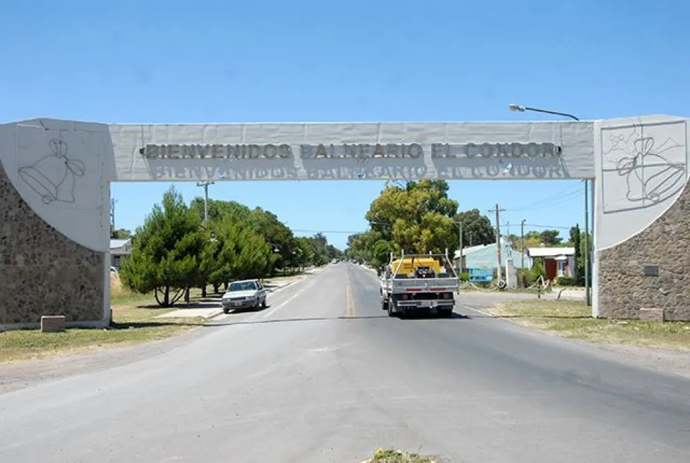 Reiterados cortes sorpresivos de luz en El Cóndor