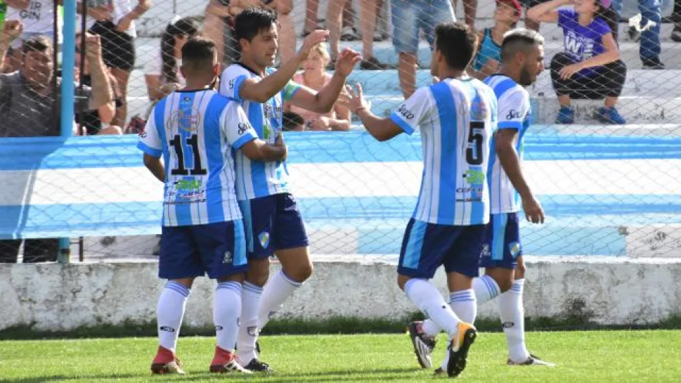 "Estamos en un momento histórico del club"