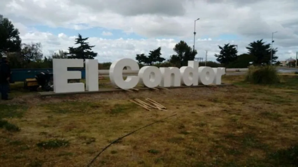 Habrá otro corte de luz en El Cóndor, esta vez, programado