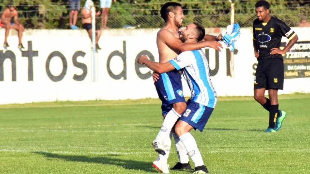 "Ahora bienvenido el rival que sea", dijo Reyes