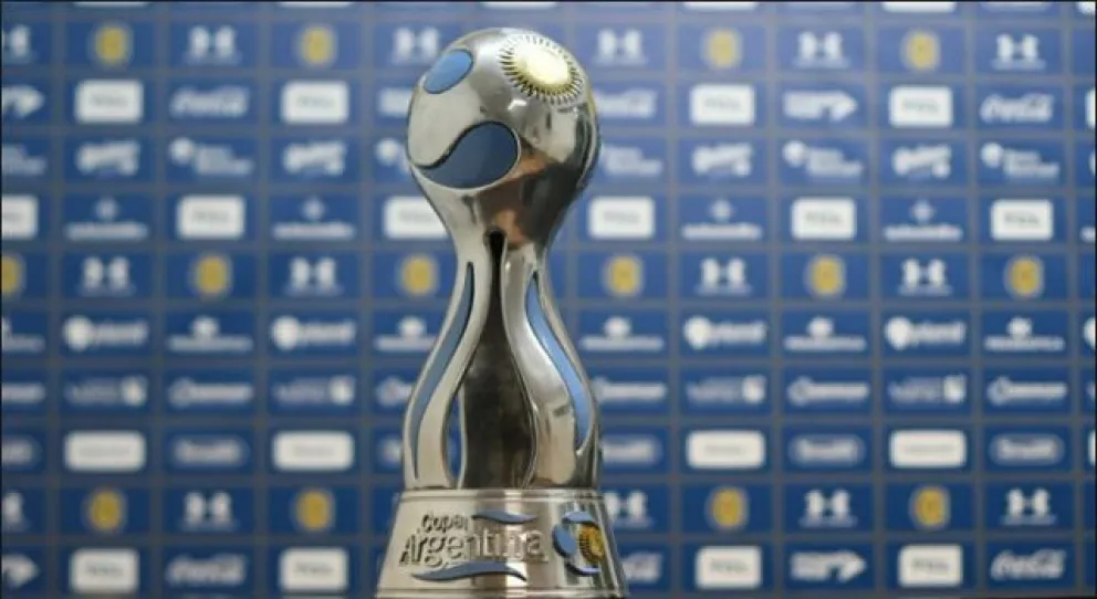 El próximo jueves, el sorteo de la fase final